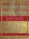 The Secrets of Success